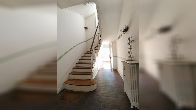 Ma-Cabane - Vente Maison Moutier-Rozeille, 136 m²