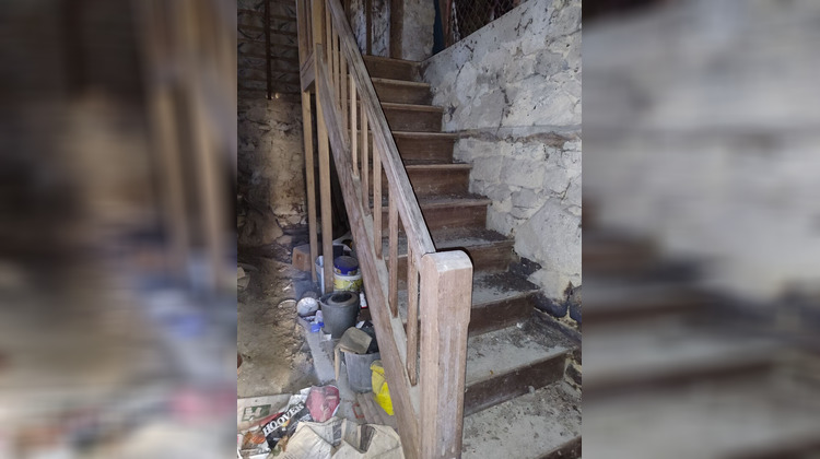 Ma-Cabane - Vente Maison MOUTIER-ROZEILLE, 60 m²