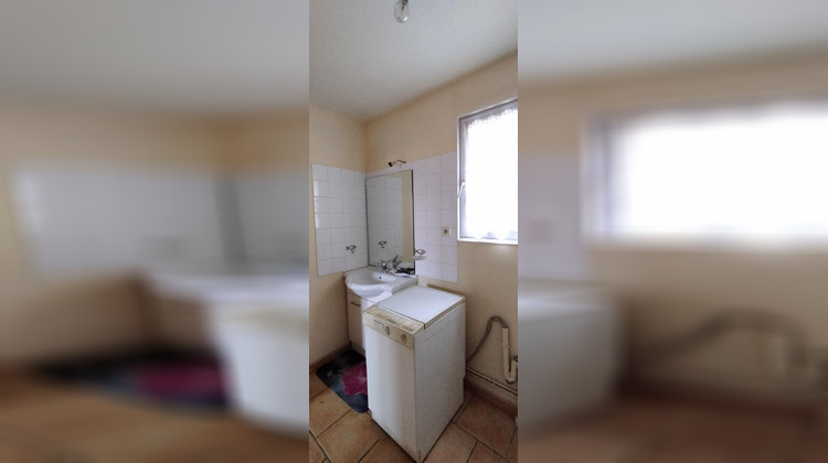 Ma-Cabane - Vente Maison Moutier-Rozeille, 70 m²
