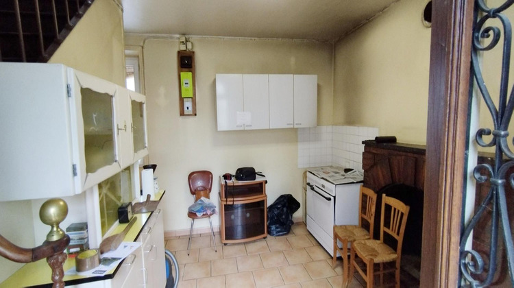 Ma-Cabane - Vente Maison Moutier-Rozeille, 70 m²