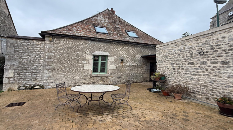 Ma-Cabane - Vente Maison Moutiers, 102 m²