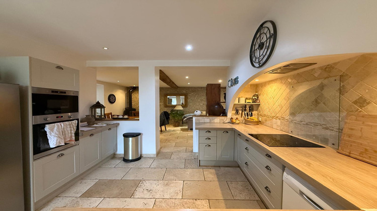 Ma-Cabane - Vente Maison Moutiers, 102 m²