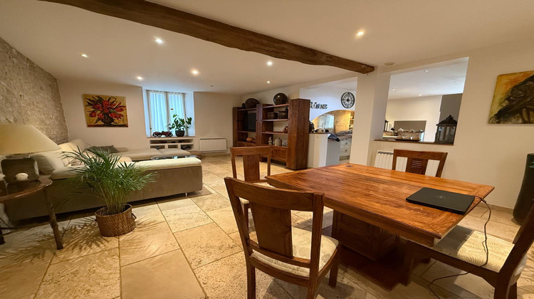 Ma-Cabane - Vente Maison Moutiers, 102 m²