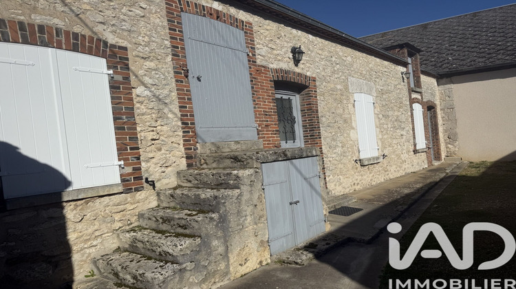 Ma-Cabane - Vente Maison Moutiers, 80 m²