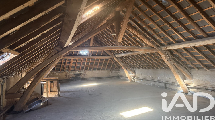 Ma-Cabane - Vente Maison Moutiers, 80 m²