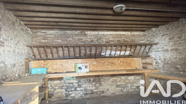 Ma-Cabane - Vente Maison Moutiers, 80 m²