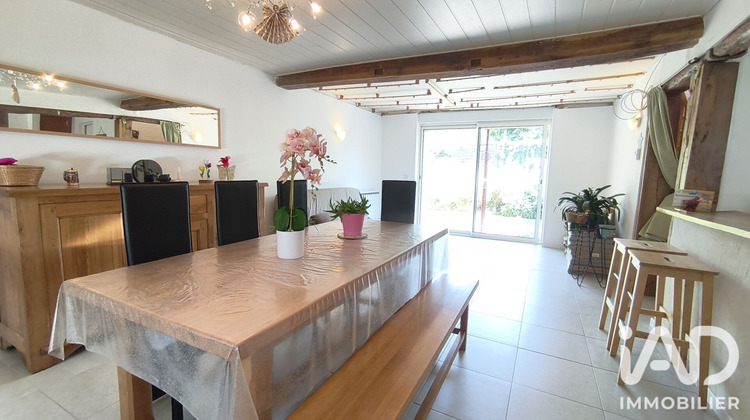 Ma-Cabane - Vente Maison Moutiers, 79 m²