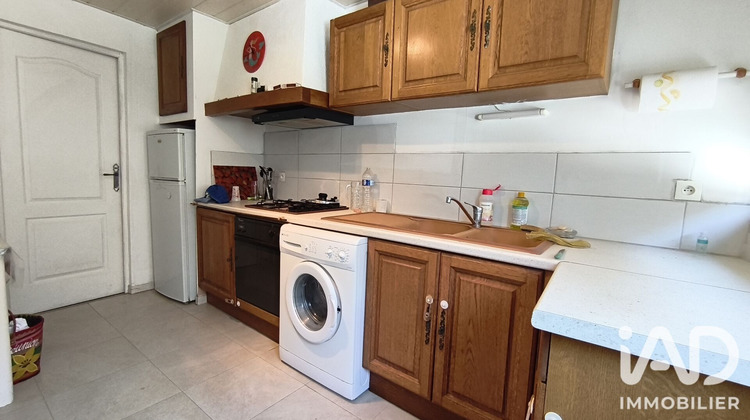 Ma-Cabane - Vente Maison Moutiers, 79 m²