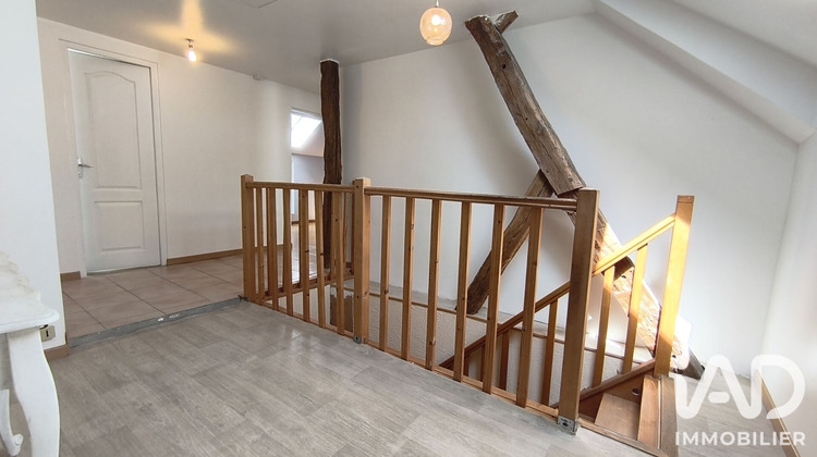 Ma-Cabane - Vente Maison Moutiers, 79 m²