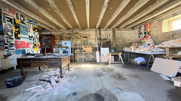 Ma-Cabane - Vente Maison MOUTIERS, 64 m²