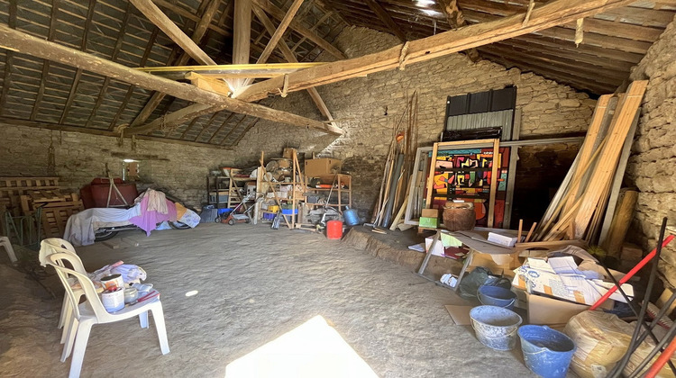 Ma-Cabane - Vente Maison MOUTIERS, 64 m²