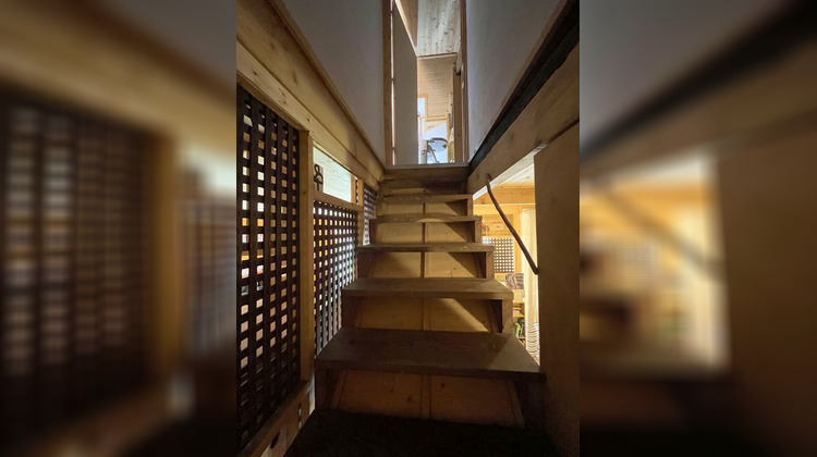 Ma-Cabane - Vente Maison MOUTIERS, 64 m²