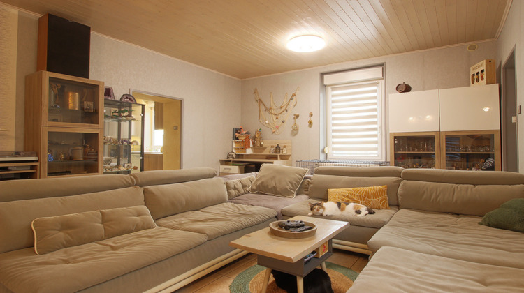 Ma-Cabane - Vente Maison Moutiers, 125 m²