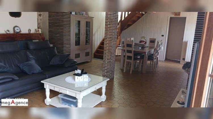 Ma-Cabane - Vente Maison MOUTIERS AU PERCHE, 105 m²