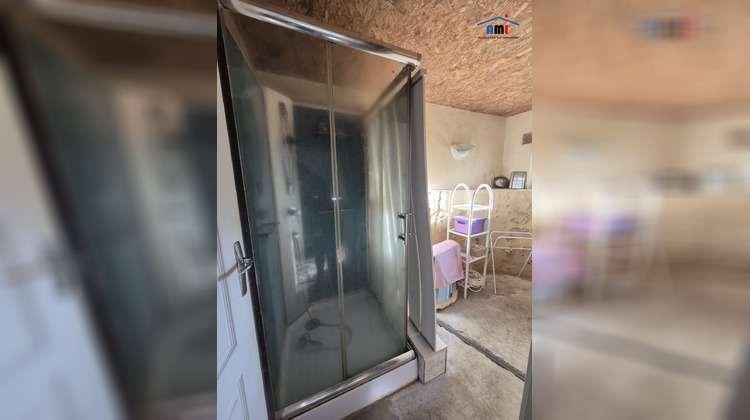 Ma-Cabane - Vente Maison moutiers au perche, 40 m²