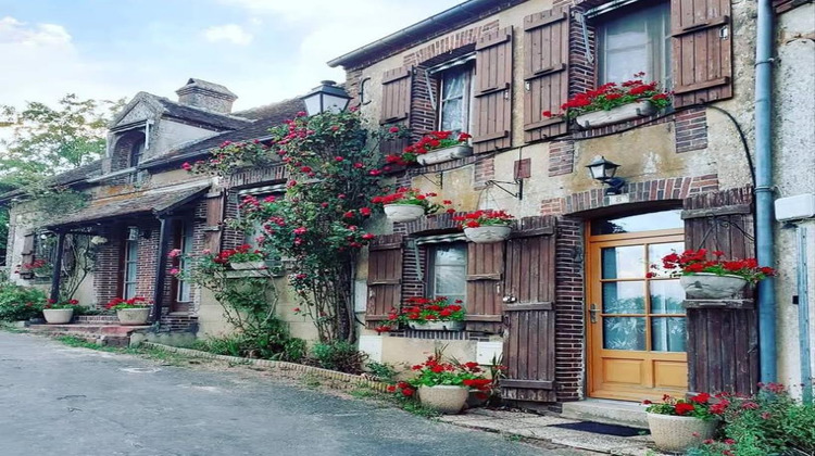 Ma-Cabane - Vente Maison MOUTIERS AU PERCHE, 141 m²