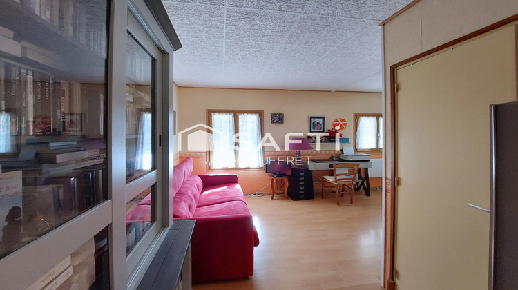 Ma-Cabane - Vente Maison Moutiers-en-Puisaye, 50 m²