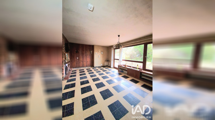 Ma-Cabane - Vente Maison Moutiers-en-Puisaye, 131 m²