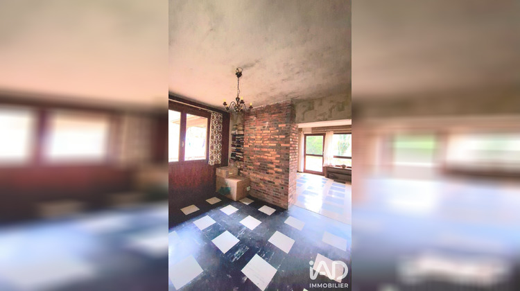 Ma-Cabane - Vente Maison Moutiers-en-Puisaye, 131 m²