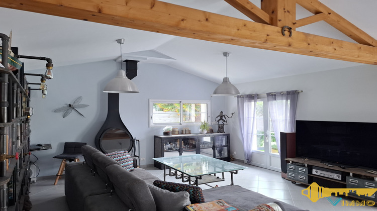 Ma-Cabane - Vente Maison Moutiers-en-Retz, 107 m²