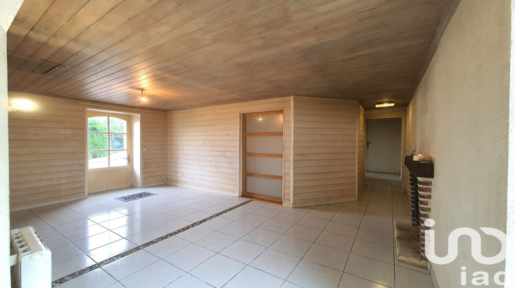 Ma-Cabane - Vente Maison Moutiers-les-Mauxfaits, 65 m²