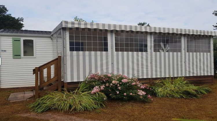 Ma-Cabane - Vente Maison MOUTIERS LES MAUXFAITS, 35 m²