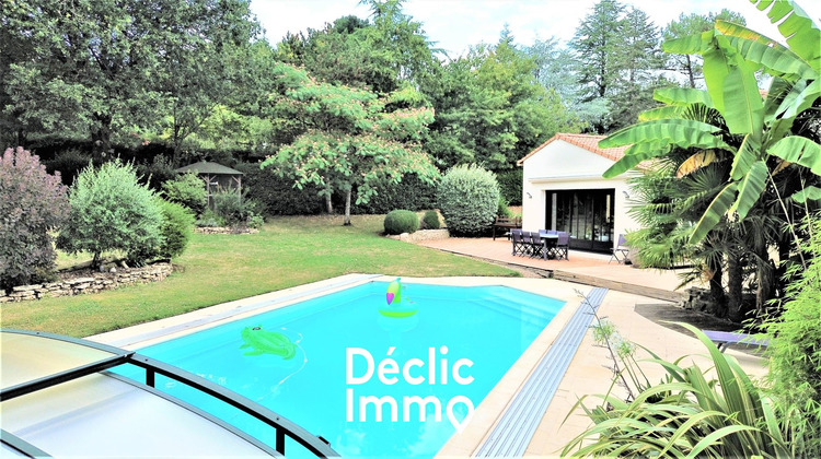 Ma-Cabane - Vente Maison MOUTIERS LES MAUXFAITS, 169 m²