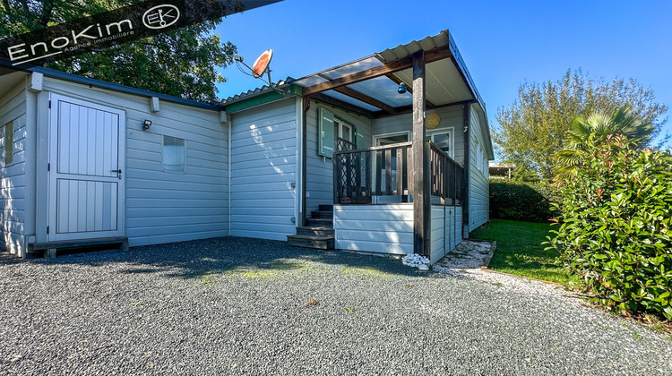 Ma-Cabane - Vente Maison Moutiers-les-Mauxfaits, 53 m²