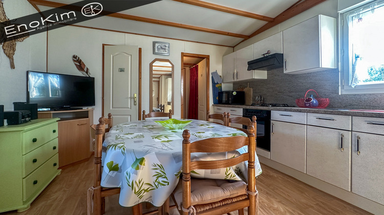 Ma-Cabane - Vente Maison Moutiers-les-Mauxfaits, 53 m²