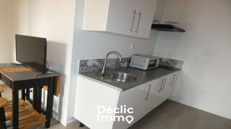 Ma-Cabane - Vente Maison MOUTIERS LES MAUXFAITS, 99 m²