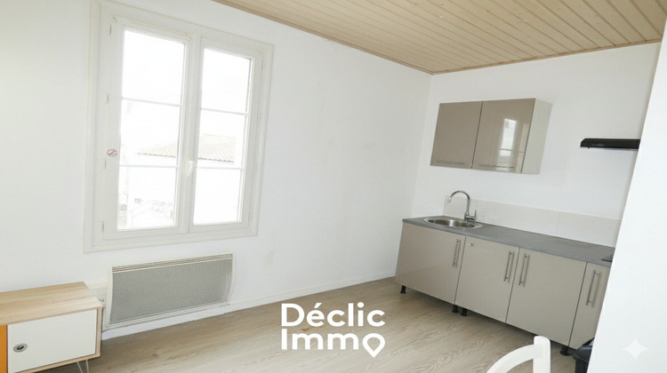 Ma-Cabane - Vente Maison MOUTIERS LES MAUXFAITS, 99 m²