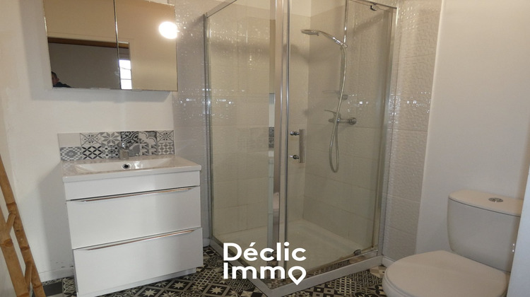 Ma-Cabane - Vente Maison MOUTIERS LES MAUXFAITS, 99 m²