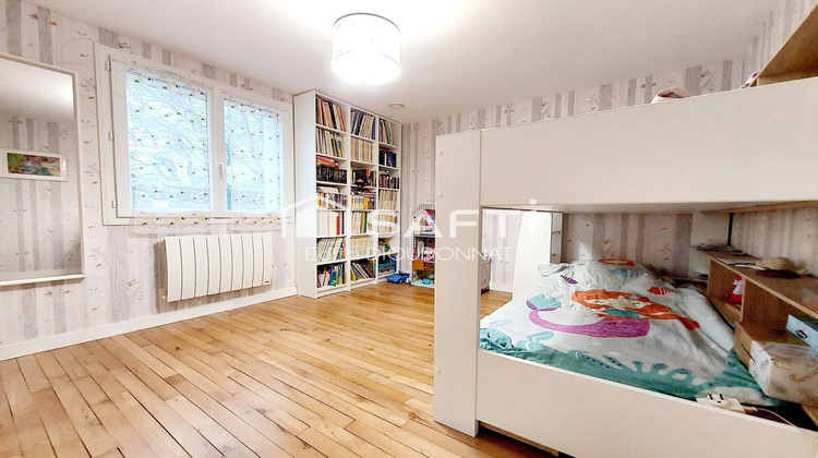 Ma-Cabane - Vente Maison Moutiers-les-Mauxfaits, 207 m²