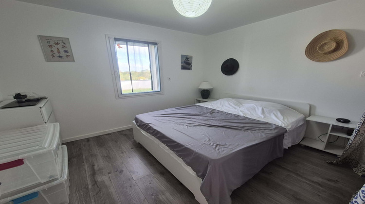 Ma-Cabane - Vente Maison Moutiers-les-Mauxfaits, 155 m²