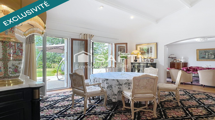 Ma-Cabane - Vente Maison Moutiers-les-Mauxfaits, 291 m²