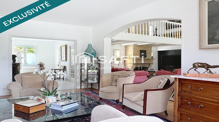 Ma-Cabane - Vente Maison Moutiers-les-Mauxfaits, 291 m²