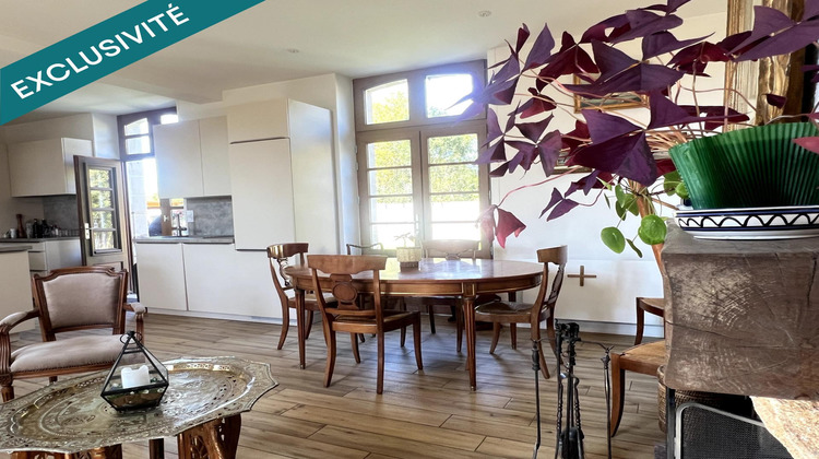 Ma-Cabane - Vente Maison Moutiers-les-Mauxfaits, 105 m²