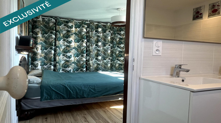 Ma-Cabane - Vente Maison Moutiers-les-Mauxfaits, 105 m²