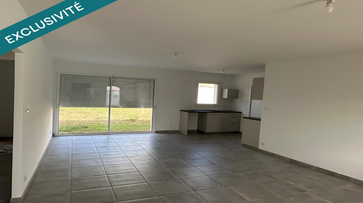 Ma-Cabane - Vente Maison Moutiers-les-Mauxfaits, 77 m²