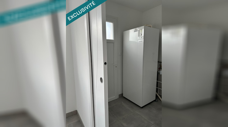 Ma-Cabane - Vente Maison Moutiers-les-Mauxfaits, 77 m²