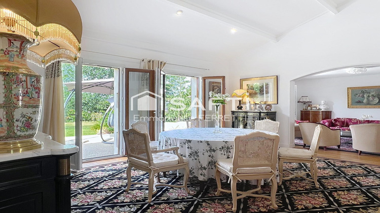 Ma-Cabane - Vente Maison Moutiers-les-Mauxfaits, 291 m²