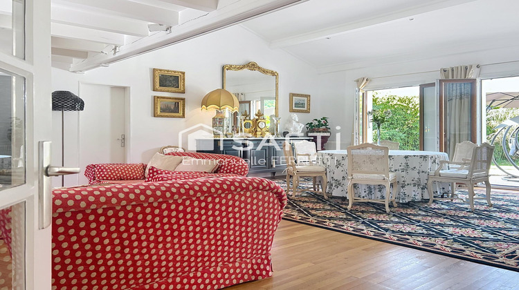 Ma-Cabane - Vente Maison Moutiers-les-Mauxfaits, 291 m²