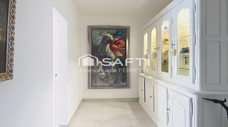 Ma-Cabane - Vente Maison Moutiers-les-Mauxfaits, 291 m²