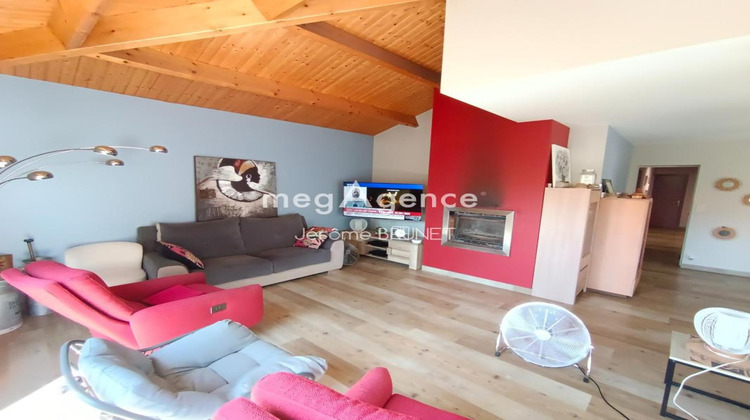 Ma-Cabane - Vente Maison MOUTIERS LES MAUXFAITS, 131 m²