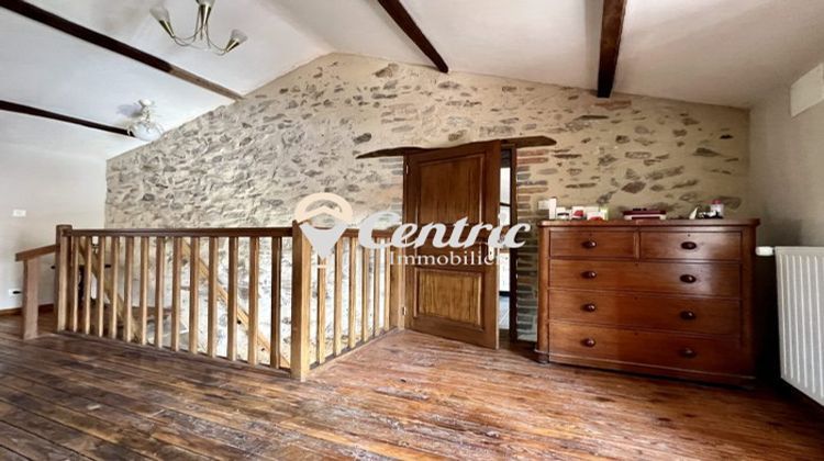 Ma-Cabane - Vente Maison Moutiers-sous-argenton, 164 m²