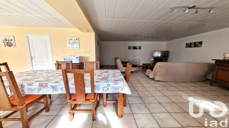 Ma-Cabane - Vente Maison Moutiers-sous-Chantemerle, 118 m²