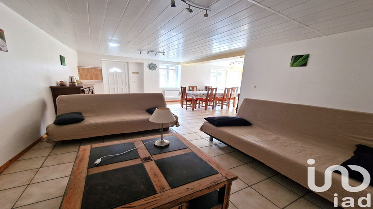 Ma-Cabane - Vente Maison Moutiers-sous-Chantemerle, 118 m²