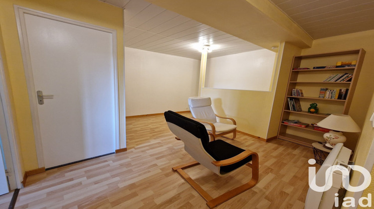 Ma-Cabane - Vente Maison Moutiers-sous-Chantemerle, 118 m²