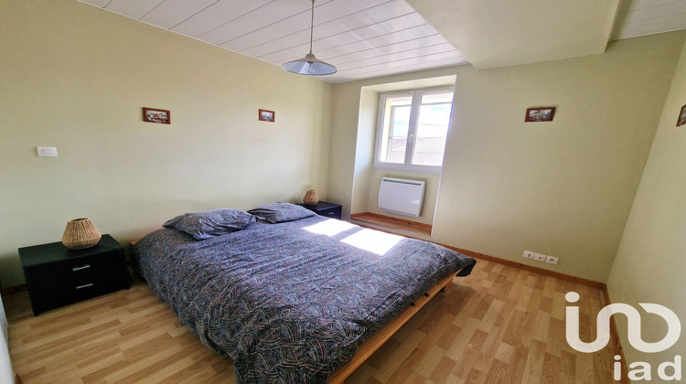Ma-Cabane - Vente Maison Moutiers-sous-Chantemerle, 118 m²