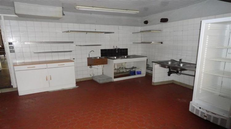 Ma-Cabane - Vente Maison MOUTIERS-SUR-LE-LAY, 193 m²